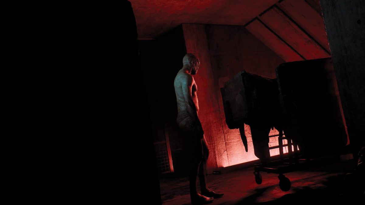 silent hill townfall gameplay