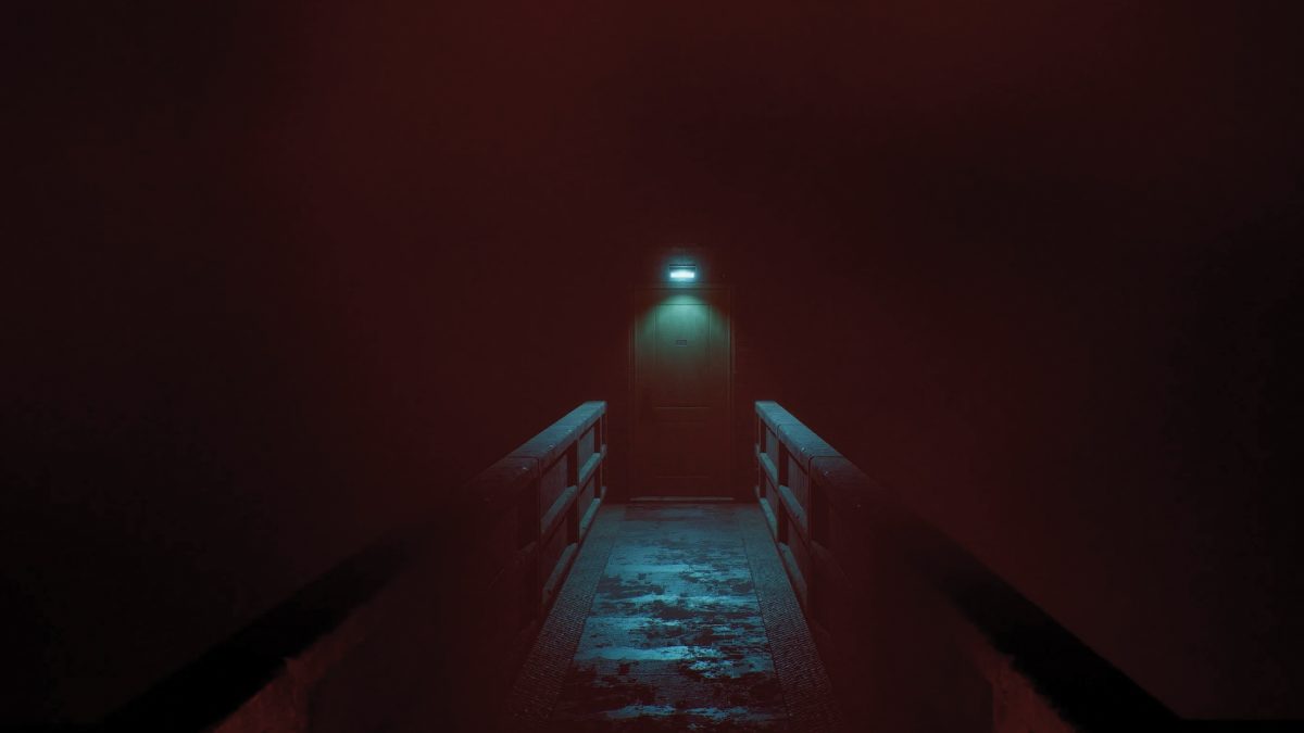 silent hill townfall gameplay