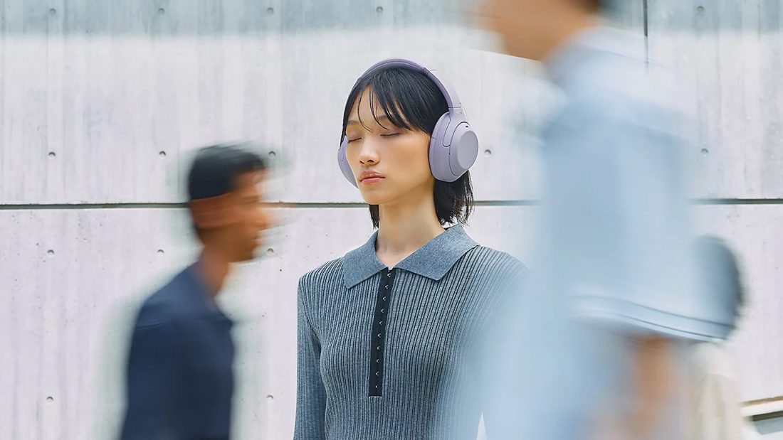 Sony WH-1000XM4C: Το απόλυτο “κτήνος” του ήχου επιστρέφει