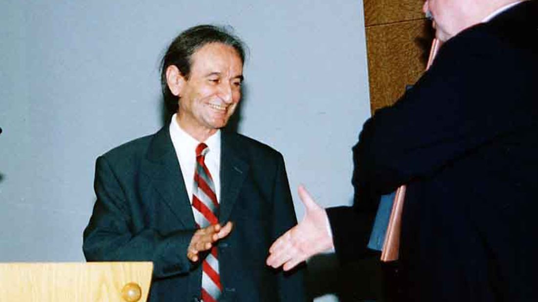Σωτήρης Μουστάκας
