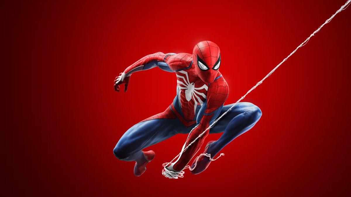 spider man ps
