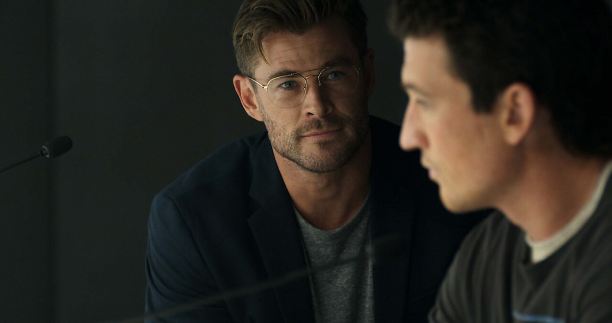 spiderhead-netflix