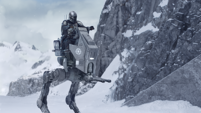 star-wars-the-mandalorian-and-grogu-disney