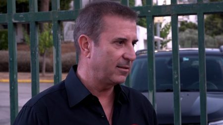 Παναγιώτης Στάθης