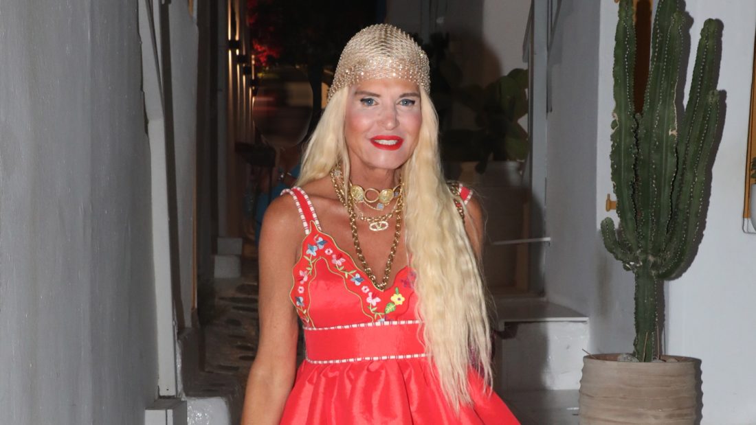 Μαρίνα Σταυράκη