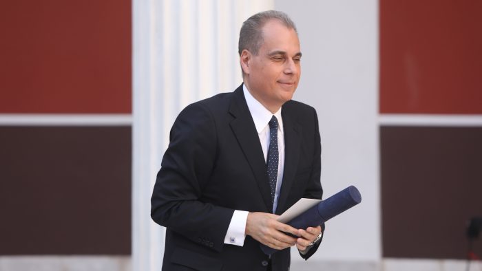 Νίκος Στραβελάκης: Επιστρέφει την Παρασκευή 4 Σεπτεμβρίου στην εκπομπή «10 Παντού»
