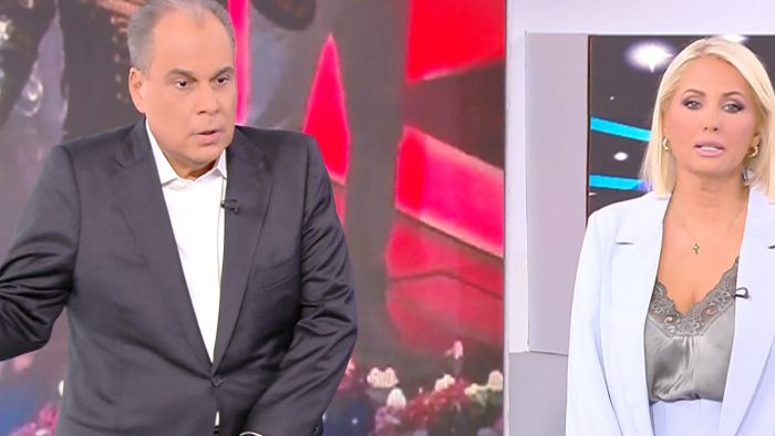 Νίκος Στραβελάκης, Κατερίνα Παπακωστοπούλου