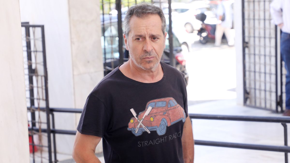 Τάκης Γιαννούτσος