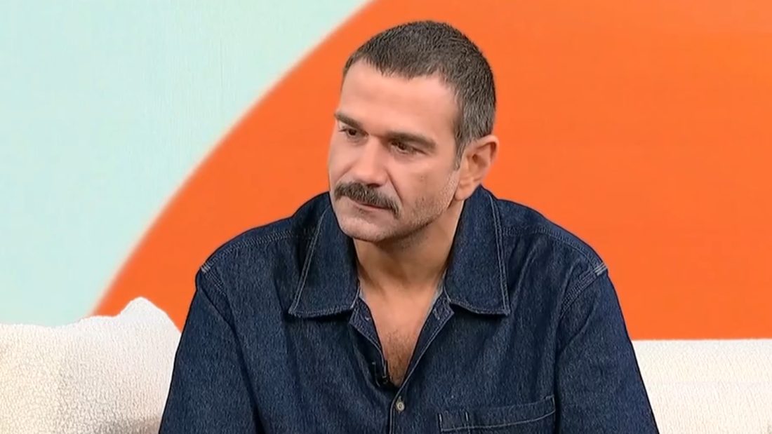 Τάσος Ιορδανίδης
