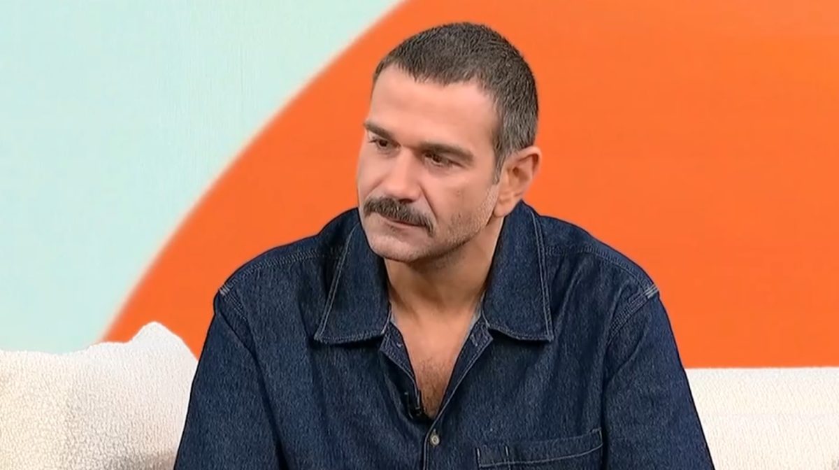 Τάσος Ιορδανίδης