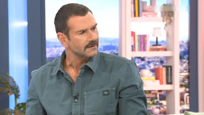 Τάσος Ιορδανίδης