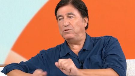 Θάνος Αλεξανδρής