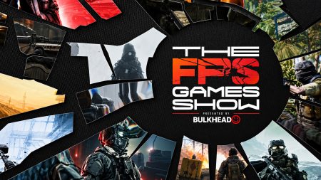 FPS Games Show: Όλες οι “βόμβες” από το νέο event
