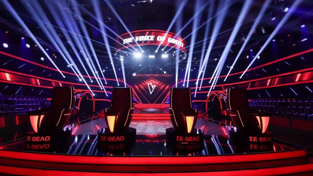 The Voice