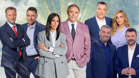 Τηλεθέαση