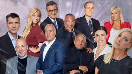Τηλεθέαση