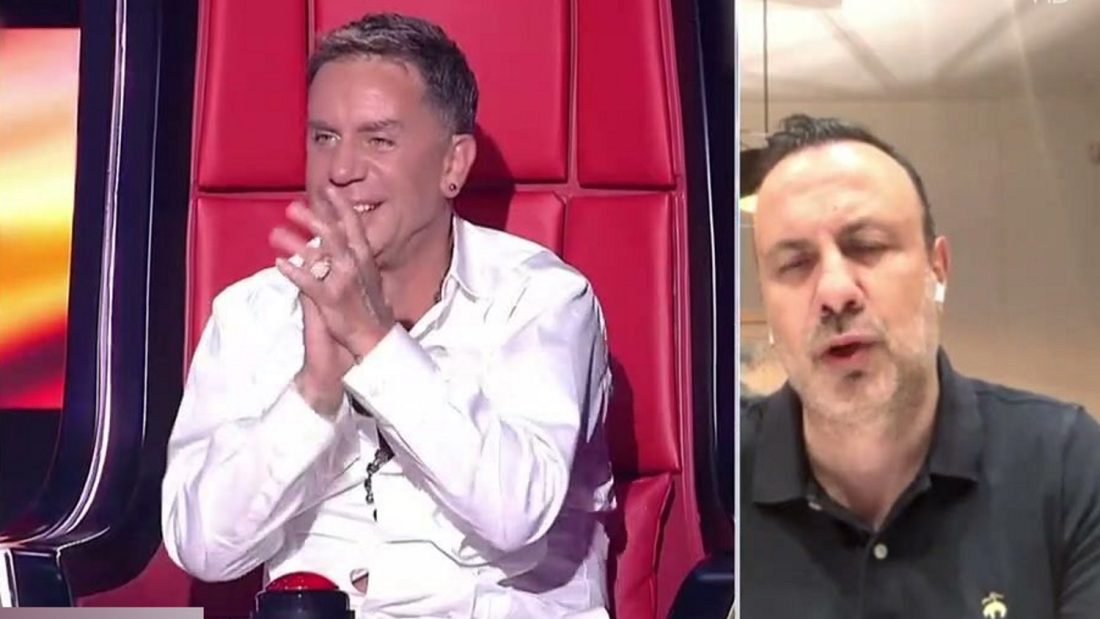 Γιώργος Μαζωνάκης