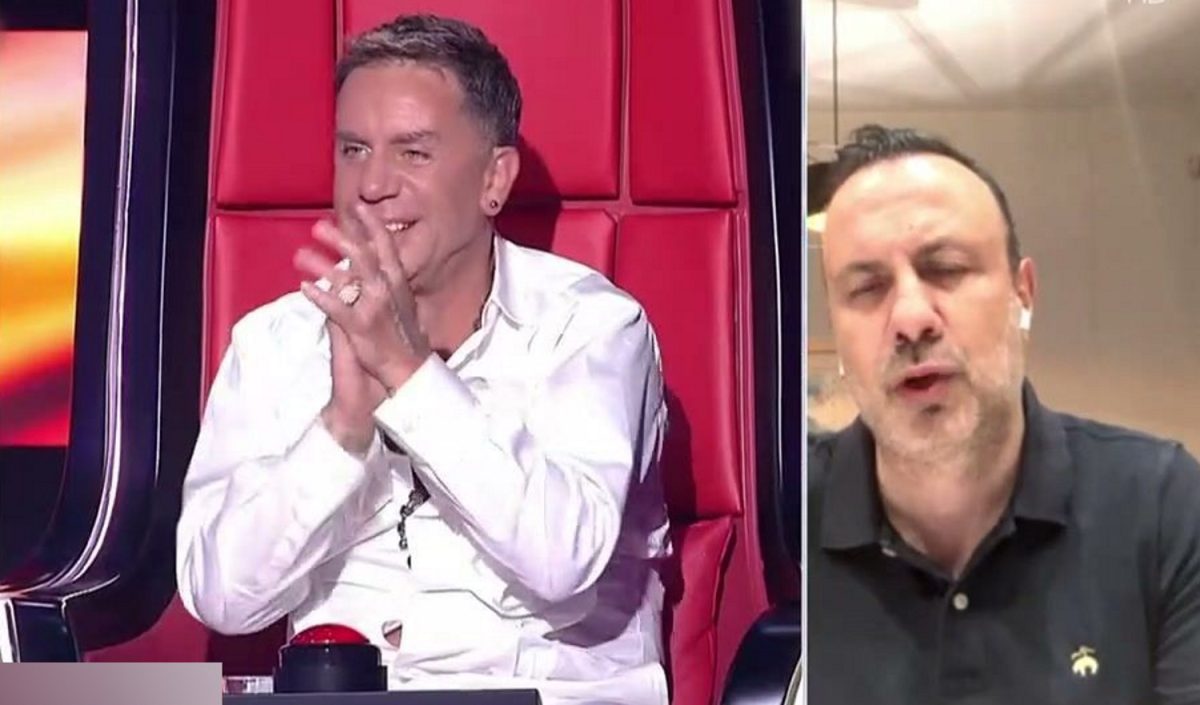 Γιώργος Μαζωνάκης
