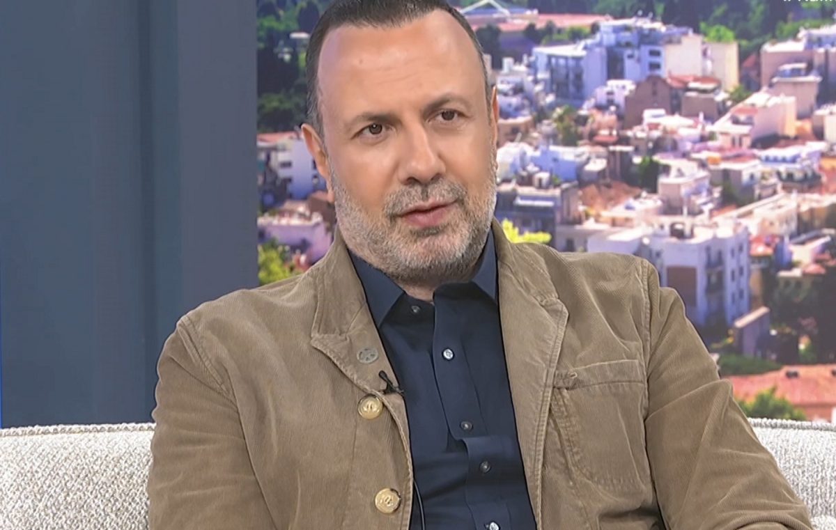 Τάσος Τρύφωνος
