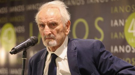 Νικήτας Τσακίρογλου