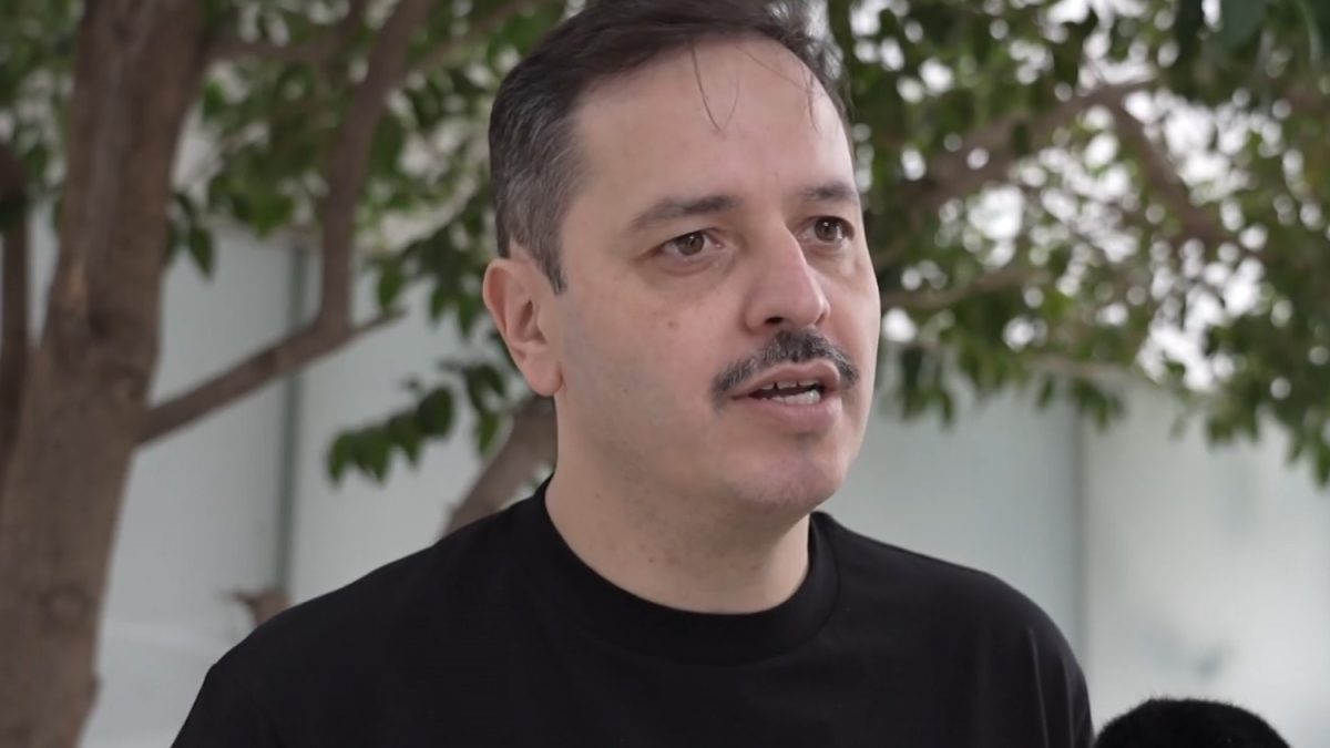 Αλέξανδρος Τσουβέλας