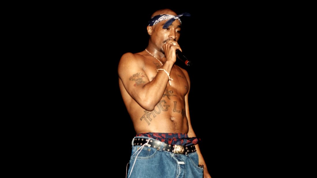 Εξιχνιάστηκε η δολοφονία του TuPac μετά από 30 χρόνια: Ένοχος ο Dwayne Davis