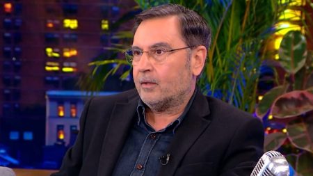 Χρίστος Βασιλόπουλος
