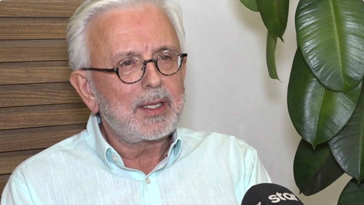Δήμος Βερύκιος