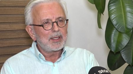 Δήμος Βερύκιος