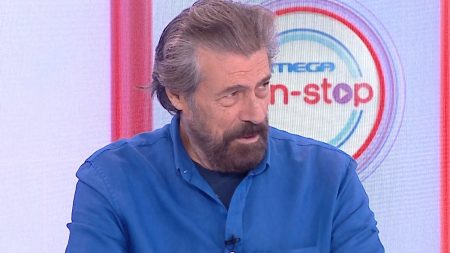 Νίκος Βερλέκης