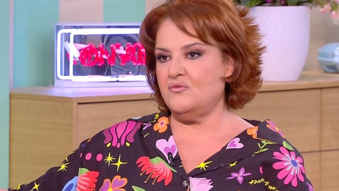 Σοφία Βογιατζάκη