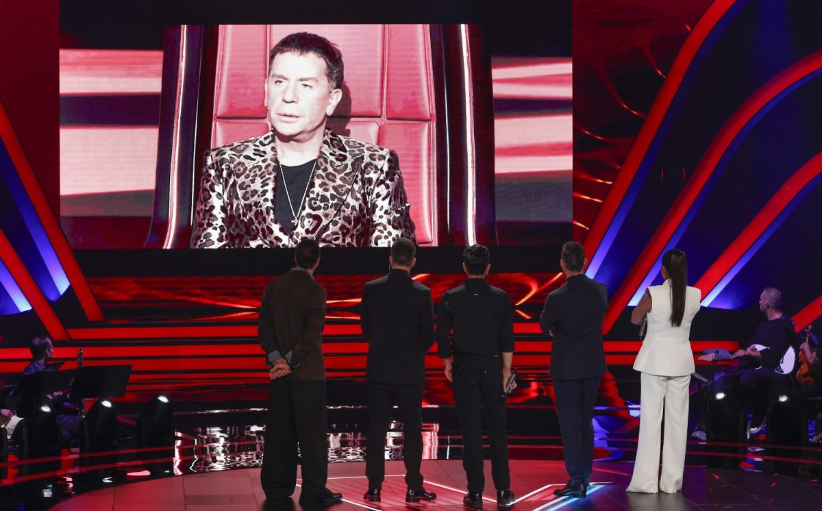 The Voice