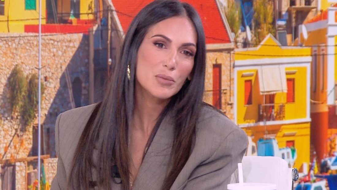 Ανθή Βούλγαρη