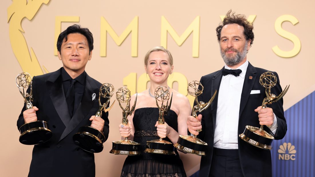 Τα Emmys 2026 και τα 7 πράγματα που θα συζητάμε σήμερα