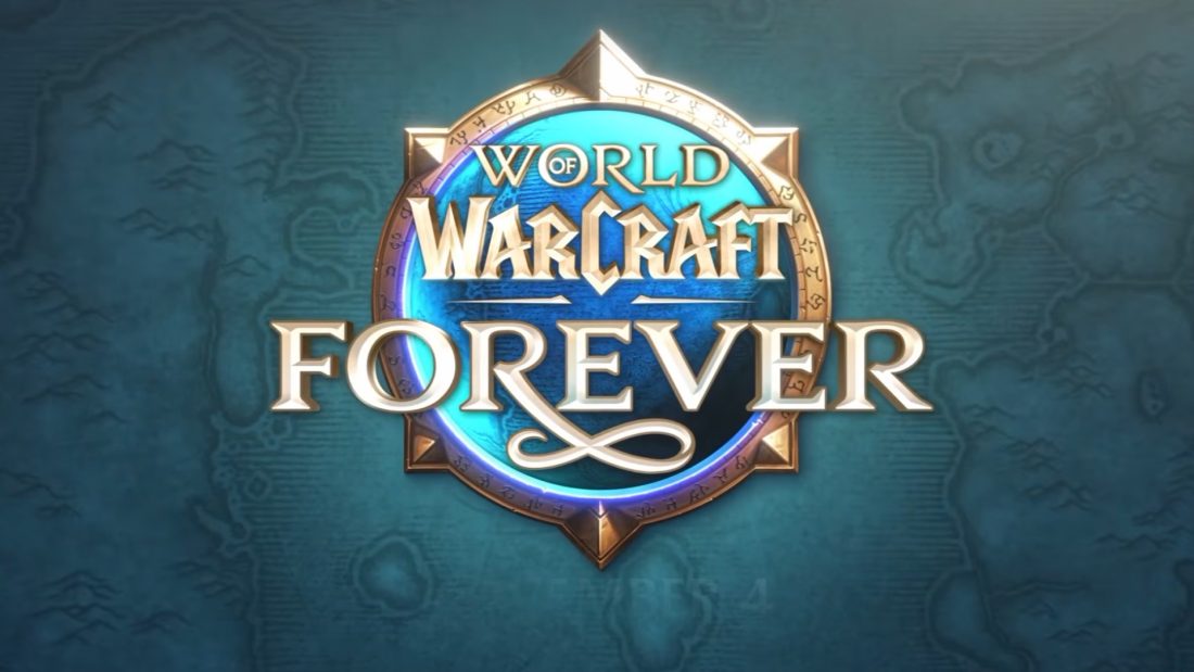 World of Warcraft Forever: Δες τη νέα εποχή του MMO