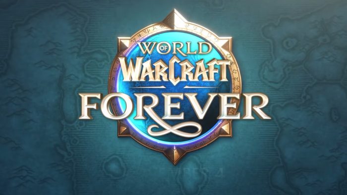 World of Warcraft Forever: Δες τη νέα εποχή του MMO
