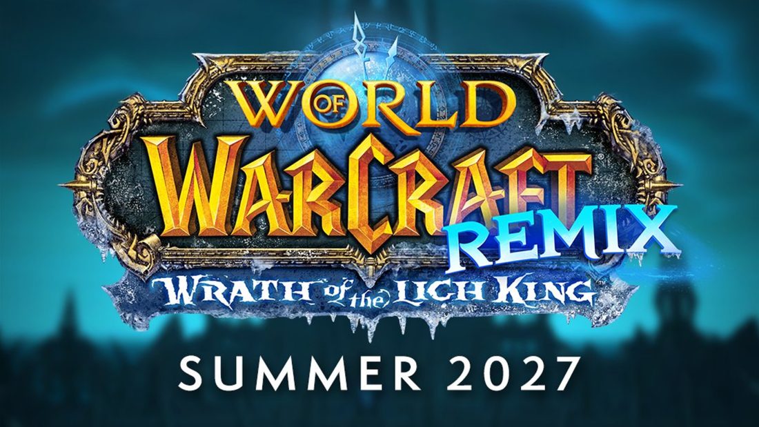 WoW: Διάβασε γιατί το Wrath of the Lich King επιστρέφει