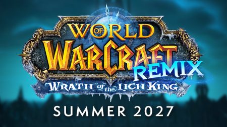 WoW: Διάβασε γιατί το Wrath of the Lich King επιστρέφει