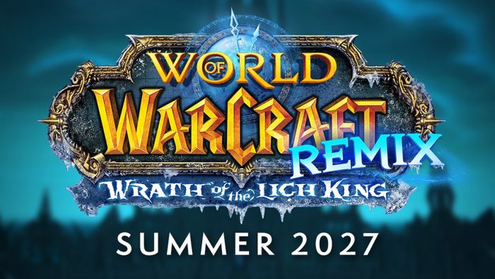 WoW: Διάβασε γιατί το Wrath of the Lich King επιστρέφει
