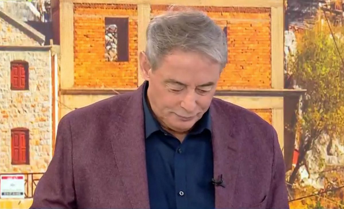 Ιορδάνης Χασαπόπουλος