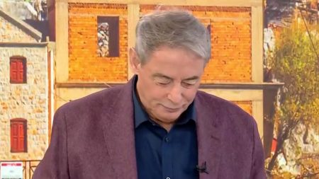Ιορδάνης Χασαπόπουλος
