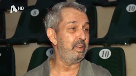 Χρήστος Χατζηπαναγιώτης