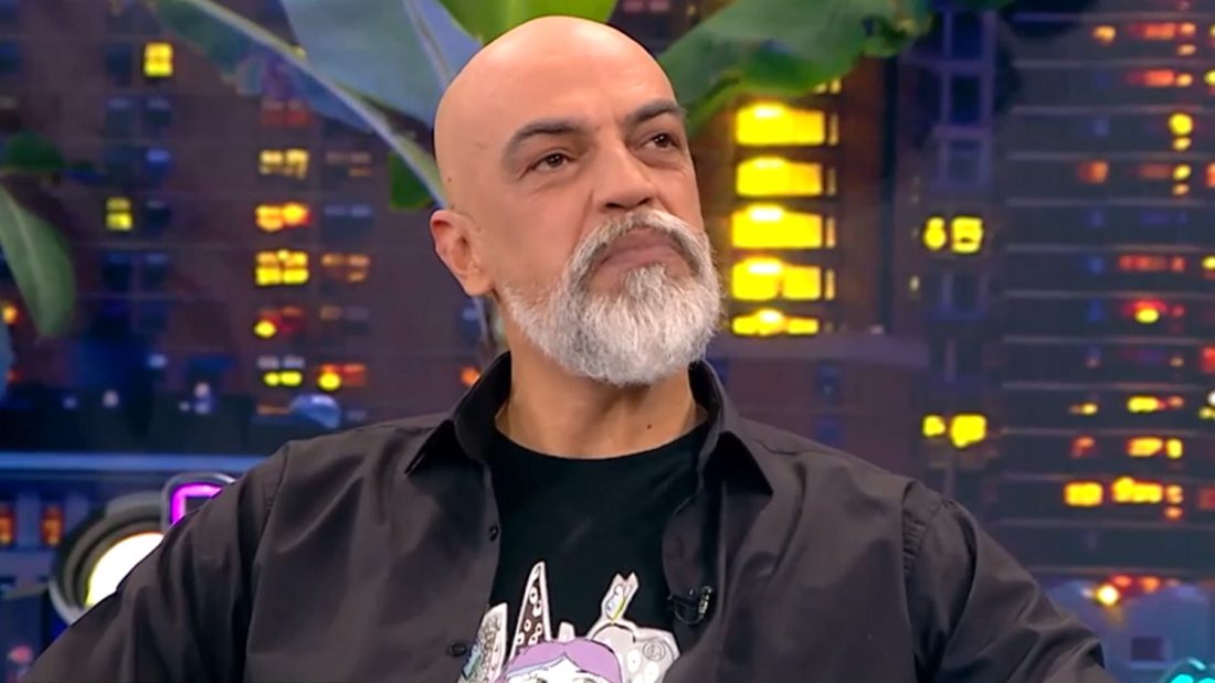 Δημήτρης Χαβρές