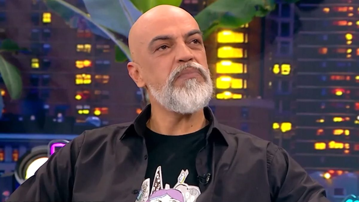 Δημήτρης Χαβρές