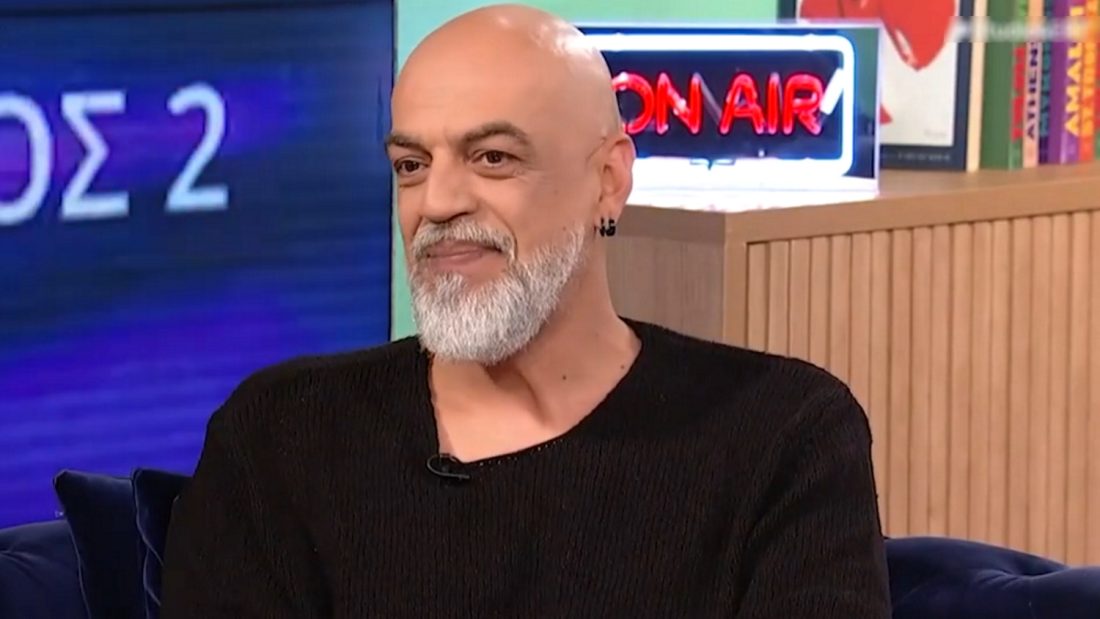 Δημήτρης Χαβρές