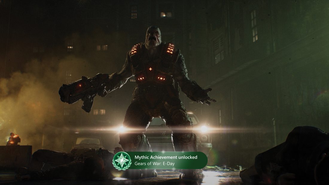 Xbox Mythic Achievements: Η μεγάλη απάντηση της Microsoft