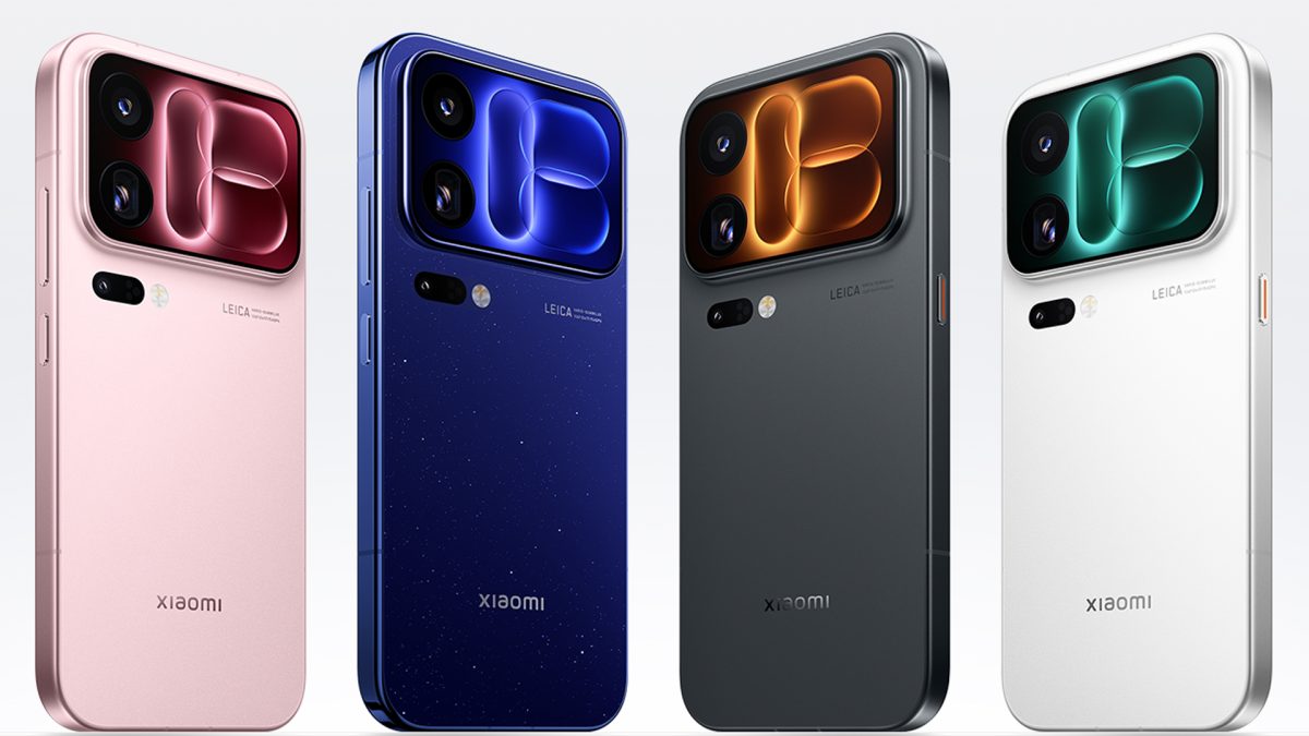 xiaomi pro