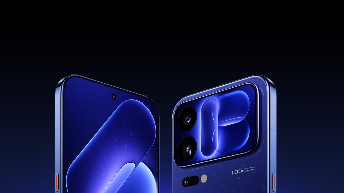 Xiaomi 18 Pro: Ανακάλυψε τη δύναμη του Snapdragon
