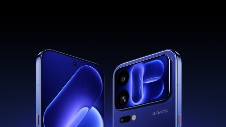 Xiaomi 18 Pro: Ανακάλυψε τη δύναμη του Snapdragon