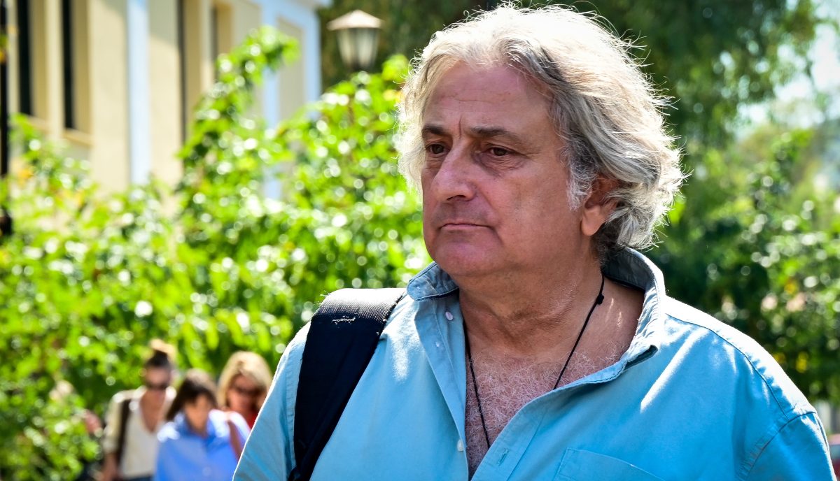 Υπνοθεραπευτής